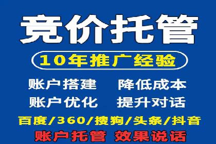 SEM外包助力企业业绩增长案例